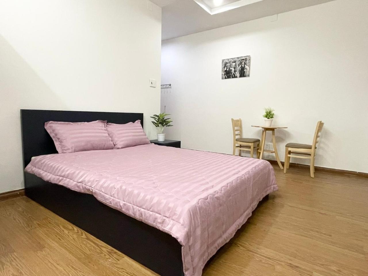 Cali Homestay Ho Chi Minh-byen Eksteriør bilde