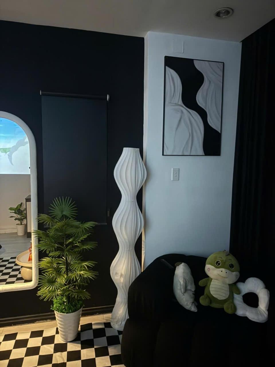 Cali Homestay Ho Chi Minh-byen Eksteriør bilde